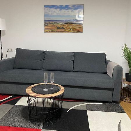 Ferienstueble Im Zabergaeu- Ferienwohnung Brackenheim 외부 사진