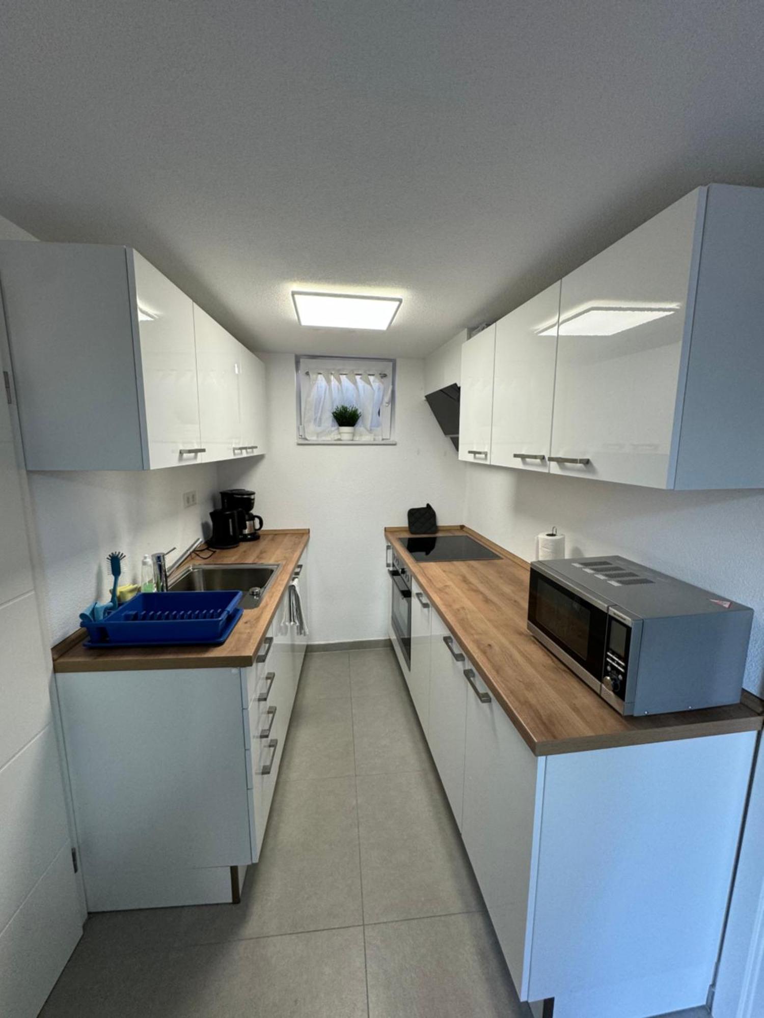 Ferienstueble Im Zabergaeu- Ferienwohnung Brackenheim 외부 사진