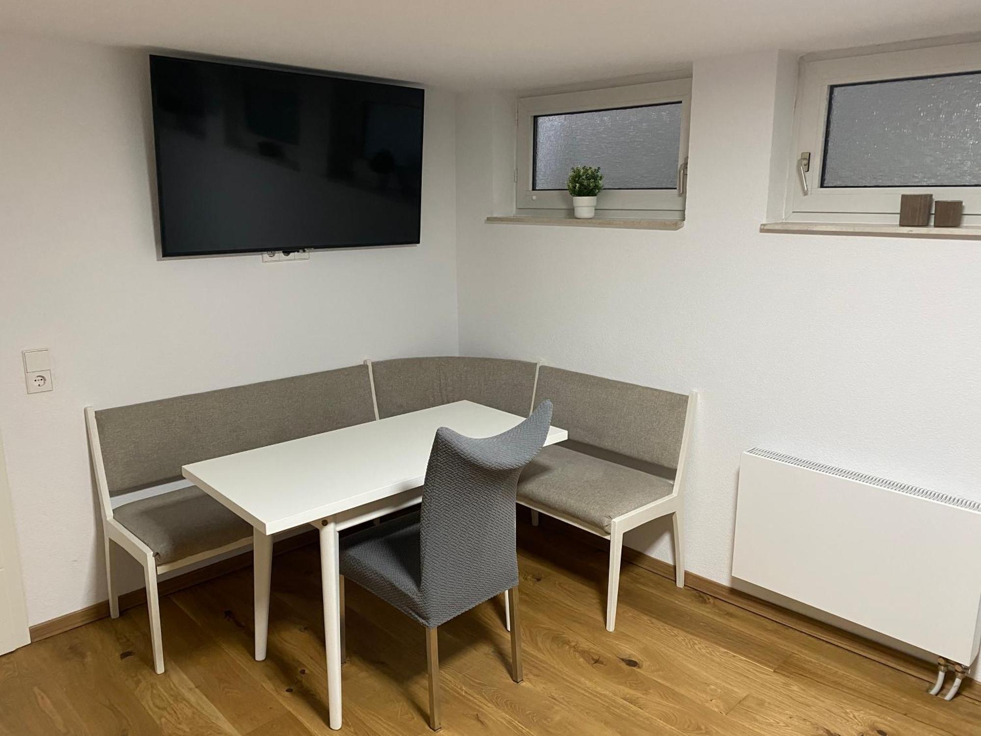 Ferienstueble Im Zabergaeu- Ferienwohnung Brackenheim 외부 사진