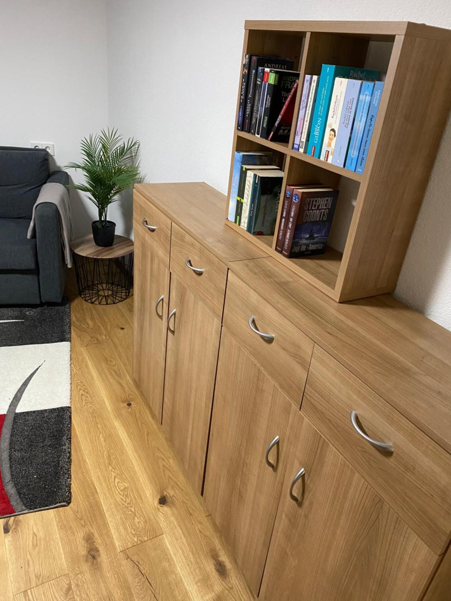 Ferienstueble Im Zabergaeu- Ferienwohnung Brackenheim 외부 사진