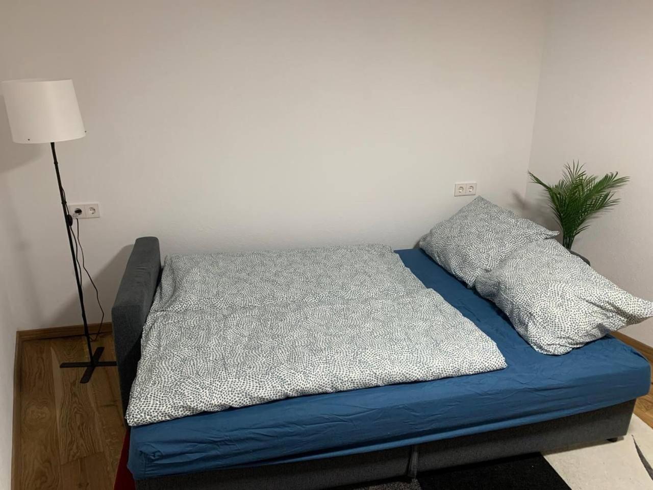 Ferienstueble Im Zabergaeu- Ferienwohnung Brackenheim 외부 사진