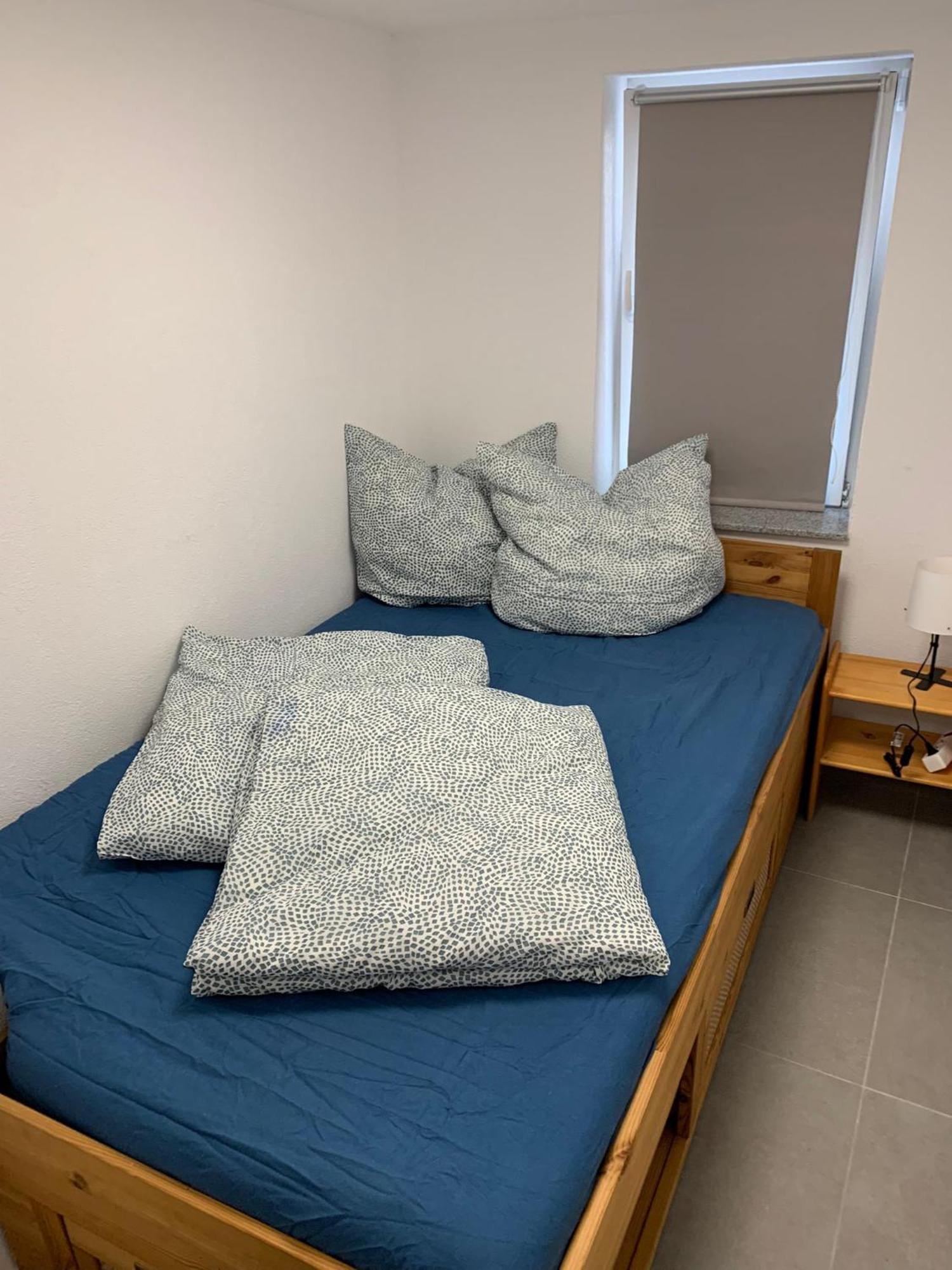 Ferienstueble Im Zabergaeu- Ferienwohnung Brackenheim 외부 사진